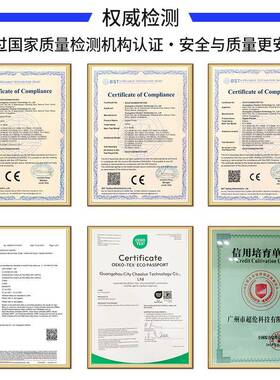 富r丽印水U晶标打印机小型A3全自动VDTF打印机pinter印EMN水晶贴