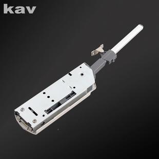 kKG127av凯威橱衣柜柜家随意停撑支上翻门任意停气撑重型具柜门配