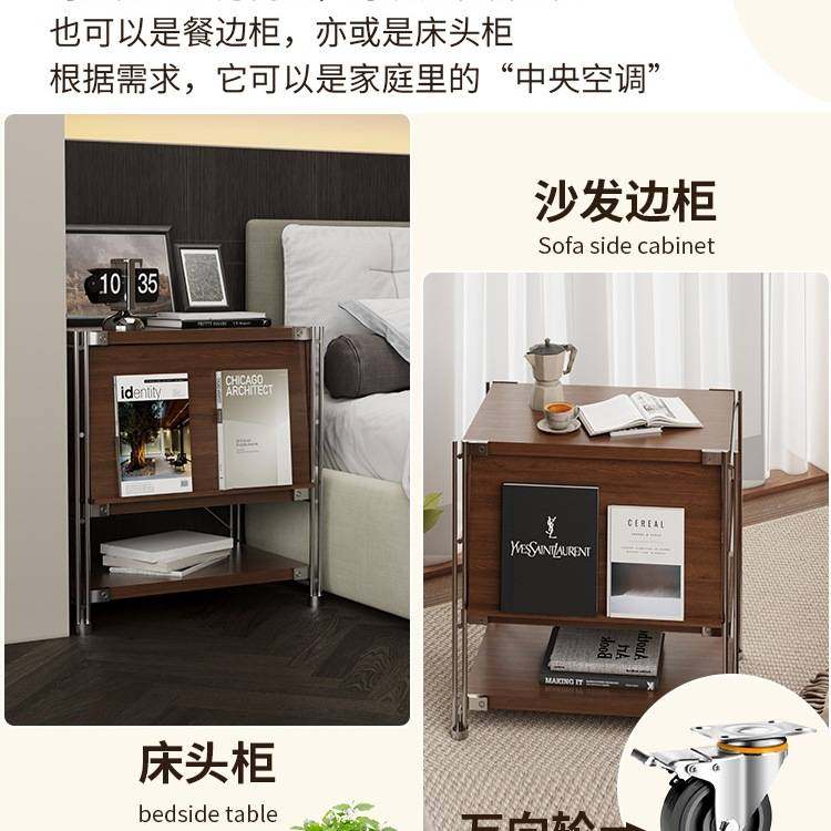 中古风置物柜沙发边柜翻门杂志柜书柜落地靠墙收纳陈列展示柜矮柜,玩具/童车/益智/积木/模型,垂直悬浮玩具,淘宝优惠券,粉丝福利购,淘宝优惠卷