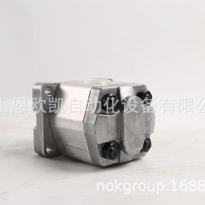 DEKA1齿轮泵PLTES0P10.4D-8E1-LC/GCG-N-L