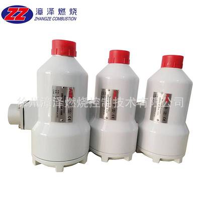 火检探头\SF810INT-FOC-IR 火焰检测设备配件