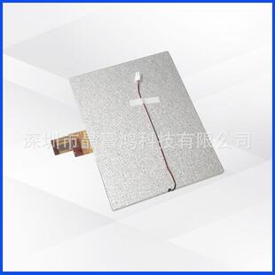 8寸户NQK外液晶屏10204*786高亮100屏幕模组业工控制室外LCD显示