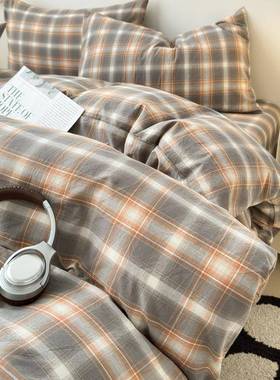 25新款ACHF0类水洗棉2棉纯棉单全品被套