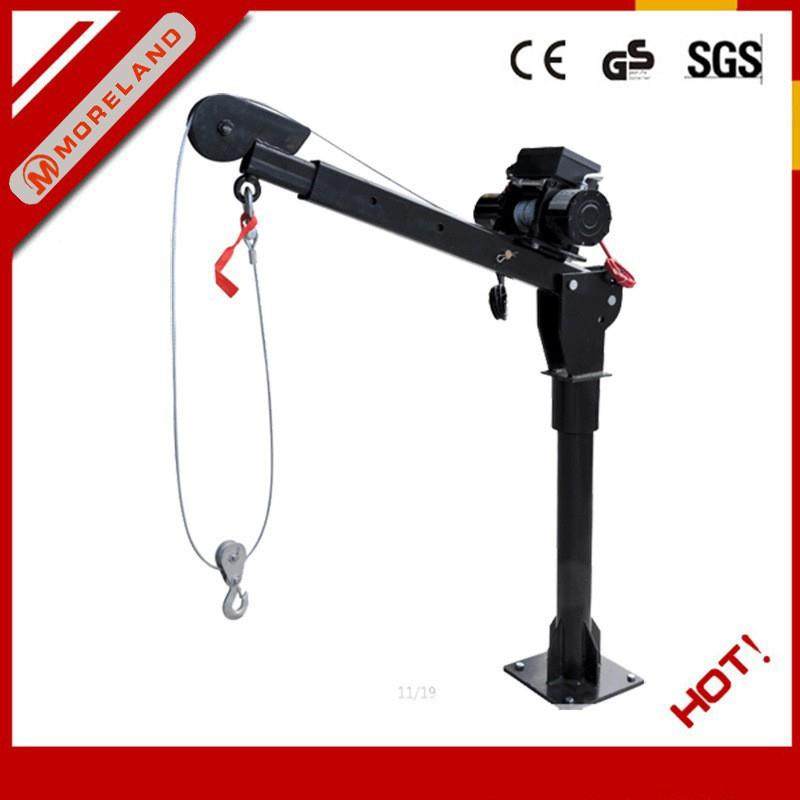 运12V24V2吊20V随货车吊机车载吊运机OSL车车载小机