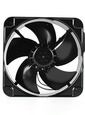 原装SAJNU2N巨JIXSJ206HA2220V2三0060全金属耐高温机柜散热风扇