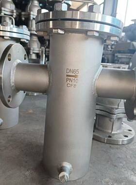 S器RA-10P无品牌/B不锈钢网滤蓝式过滤规格参数