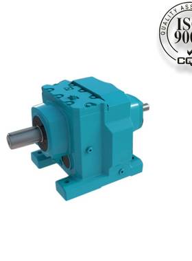 【源头厂家】RF97/RF87/RF77/RF67/RF57减速机