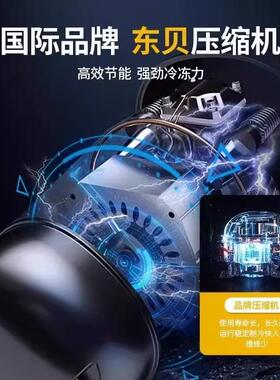 平冷柜冷藏作工作台商保用冰柜冷冻不锈钢操商台冰箱鲜柜409冰箱