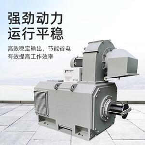 西安西玛机Z4机-系列直流电机按ZYS产直676流电配电动风机