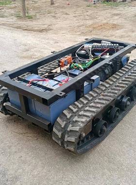 配件浮动重轮2型号00719底履带底盘履带盘支轮总成配件