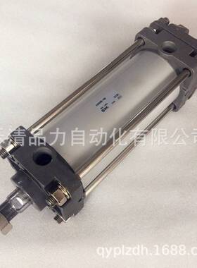 双耳气缸CA2D/CDA2D40/50/63/80/100-300-350-400Z-450Z-500Z-XB6