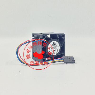 DELTA/台达FFB0412UHN512V0.7/0KOF.18/1.01A40284线PWM控速风