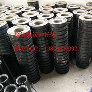 槽型托辊-托辊架-托辊组-尼龙托辊生产厂家-配件整机