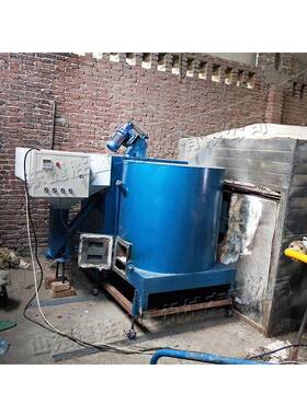 全自生物秆颗粒燃动机烧工业加热设备生物质秸颗js-10150粒燃烧机