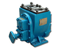 汽车齿轮泵配YB7.5KW-6电机