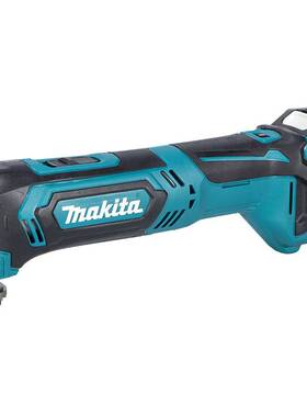 牧田CLX225X2电钻套装充电式多功能切割打磨机TM30+DF333电钻12V