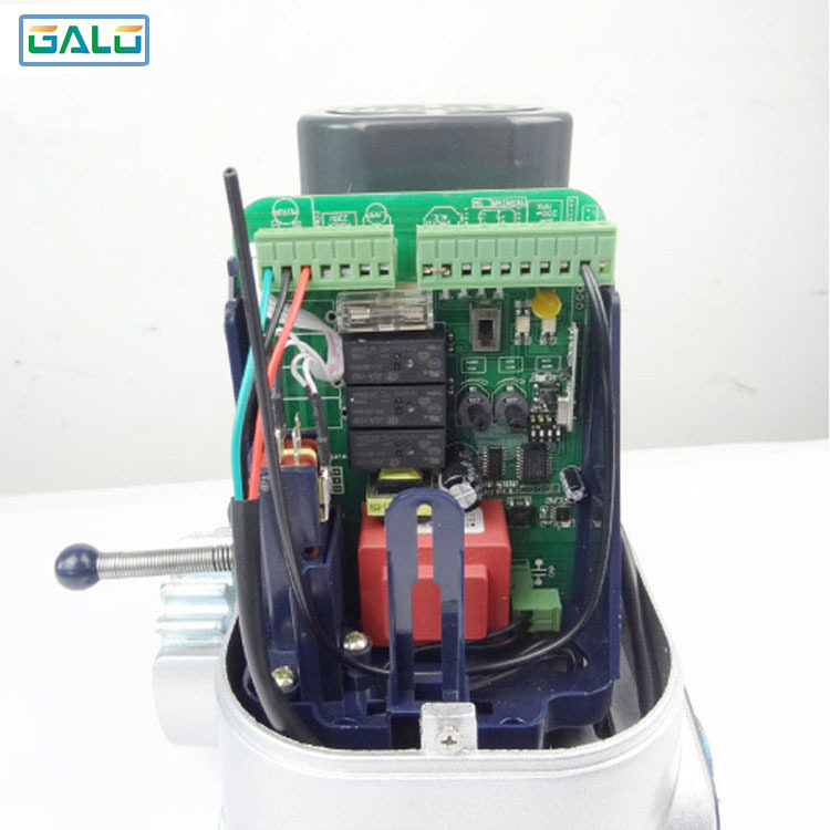 GALO800kg重型遥控自动开门机平移门电机电动开合器闭门器
