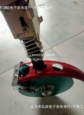 小玉米开沟器麦圆盘36243开沟器种机配件大全沟器总开成农哈哈开