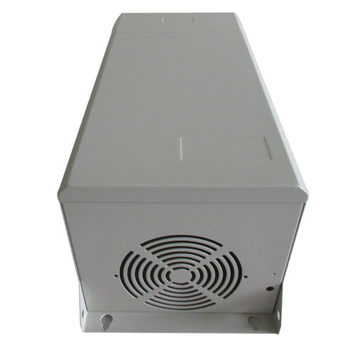 定制主机控制器钣金机械外壳仪表壳体工控机仪器仪表主机外壳壳体