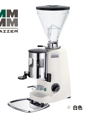 MAZZER SUPER JOLLY manual 手动意式家用商用磨豆机咖啡豆研磨机