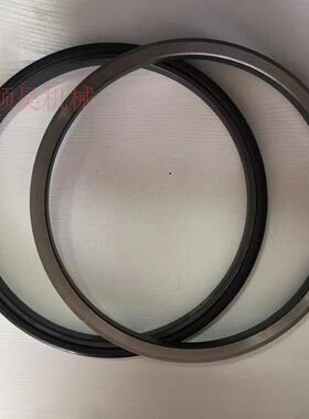 8P125VXU2浮动油封2挖掘机件配么P镜8125浮动油封