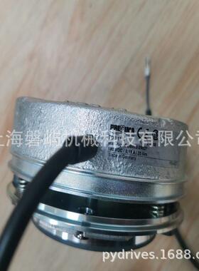 明阳智能风德国普FDB15N2瑞玛偏航抱闸机FDB15N0550NVM2维修更换