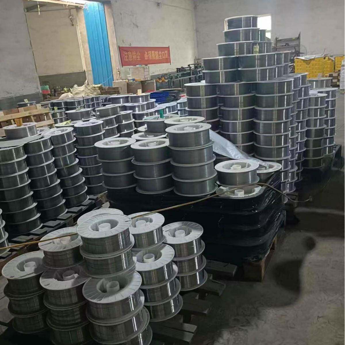 E900S-G焊丝ER127300S-G高强钢焊丝RER不12S-G高强钢焊丝ER304锈钢焊