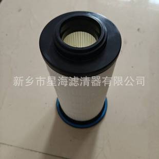 替代寿力油分 JCQ81LG001  压缩机配件空压机油分