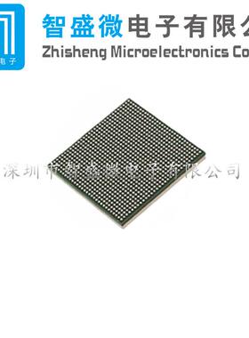 原装XC7K325-2FFGG900I封装TFF-900可编程逻机辑器单ZYU片芯片IC