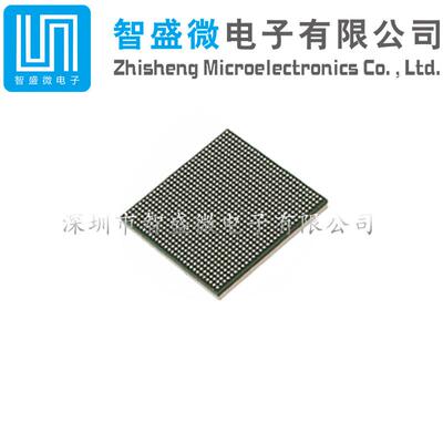 原装XC7K325-2FFGG900I封装TFF-900可编程逻机辑器单ZYU片芯片IC