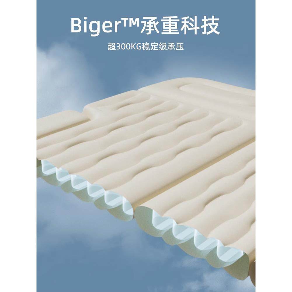 汽内后排睡旅垫UV双人充气S无品牌/床车载床行床车垫子后座睡觉