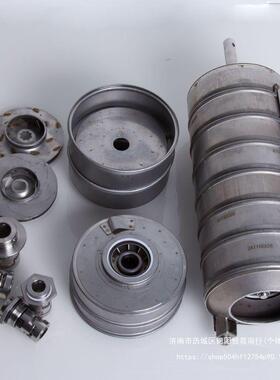 上海凯泉东方成方格兰富不锈连钢多级泵配转件叶轮子南总成YTF腔