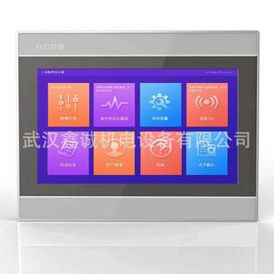 摸屏MCGS-TPC1071Gi/触摸屏M52860GSTPC1530Ni触C-通态触摸屏咨询