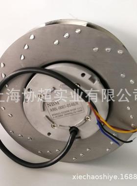 原装发那科主轴0风扇A90L-01-515/R05美蓓亚-338R0549R05370R0等