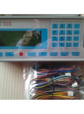 CNNC-控300PR自动排绕机绕线机制器可以替换CC-221P功能RQX部全覆