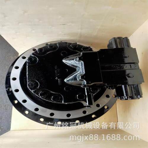 CT卡特E35DE434NZV9DE3492行走马A达总成挖机配件D挖掘机配件