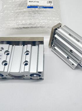 SMC三轴气MPL80-2G5/ZYMT30/40/50/75/100/200/300/400ZA原缸装现