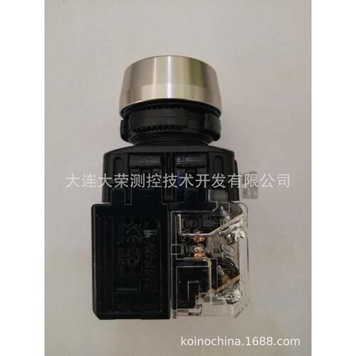 KA-UTOKGX-HAV2G1按钮开关装LIP原进口