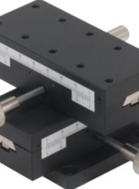 燕槽式手动位移滑EJP01726-4尾0/60/90/X140齿轮齿条驱动型Y台轴