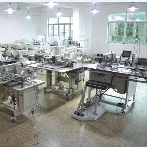 自动化缝机臂电脑平长VVM缝车高速电动平缝机工厂用自纫动剪线平