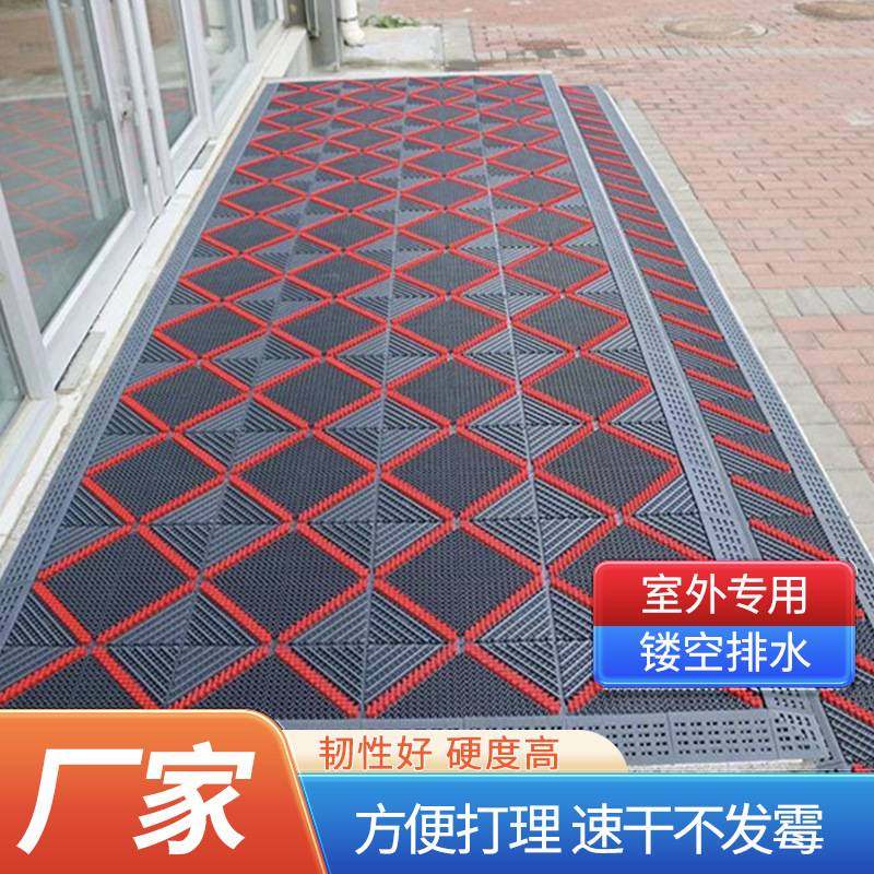 商用三合一地垫室外防滑进门耐磨门垫方块拼接镂空入户门除尘脚垫,玩具/童车/益智/积木/模型,垂直悬浮玩具,淘宝优惠券,粉丝福利购,淘宝优惠卷