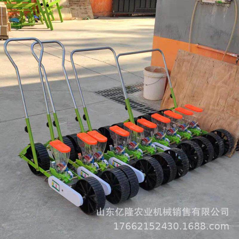 结球甘蓝机芦笋播种13963752精机白术沙参点播白花菜西兰花播机