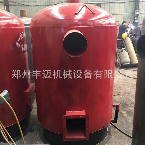 丰迈炉采KSS暖节能热风养电子温自动控温殖用热风炉升快暖风炉