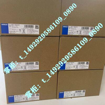 开关电源S8FS-G10024CD/G05024CD/G15024CD/30024/G60024C/G03024