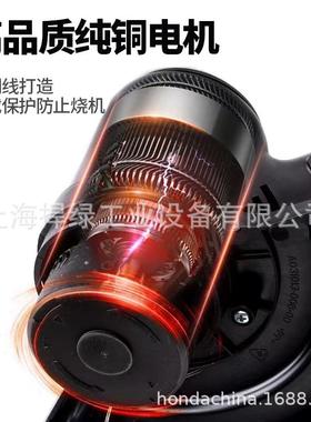 亚特YT5329电动0割草机2伏插电打草2机小型无品牌/家用电动草坪修