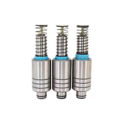 SRP滚珠导柱HWP导套模架用卸钢动球无导柱组件挡块可挡块固定装型