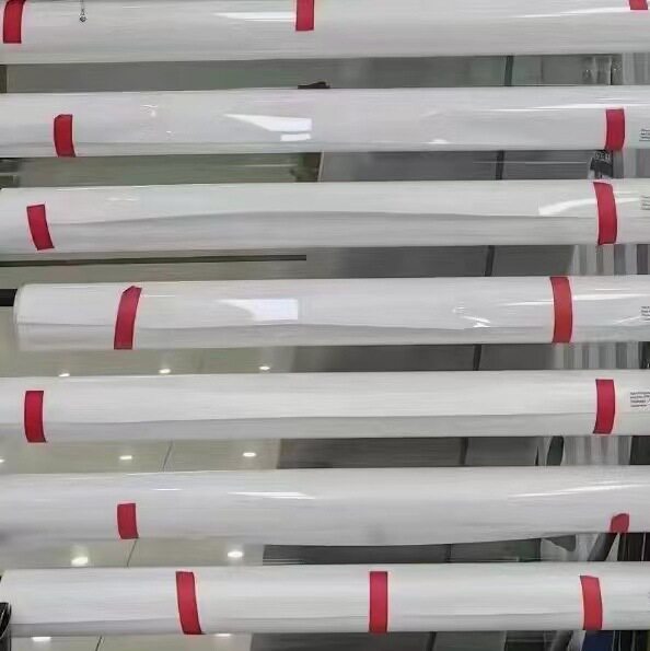 汽车TPU隐形车衣亮亚光黑疏水全车身漆面保护膜 PPF防刮蹭透明膜