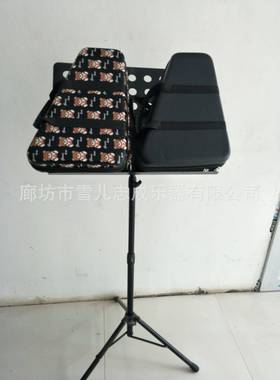 尔夫乐器16音小奥钟琴奥尔琴夫打击乐器双排打教JDD幼儿园早敲琴