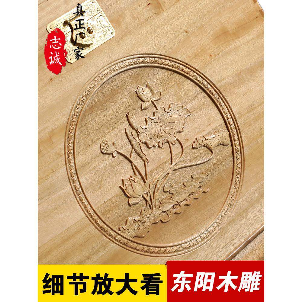 加大全号老香木箱861子箱字画储物箱子樟整理箱收藏箱带锁防虫防