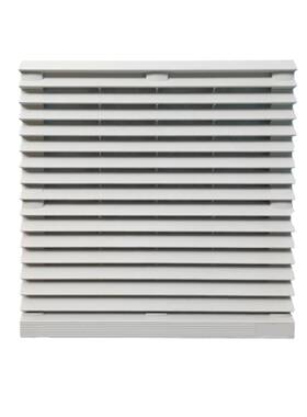 FB9804通风过百滤网组FB980过4.230机柜风扇网OOK滤器叶窗罩ZL804